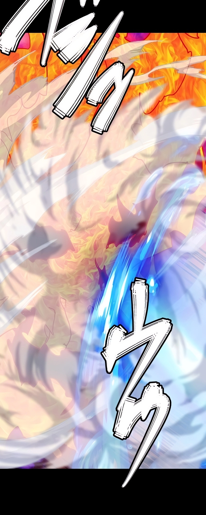 Read The Max Magic LevelGreat Sage’s Return chapter 60 image 61 on Lezhin