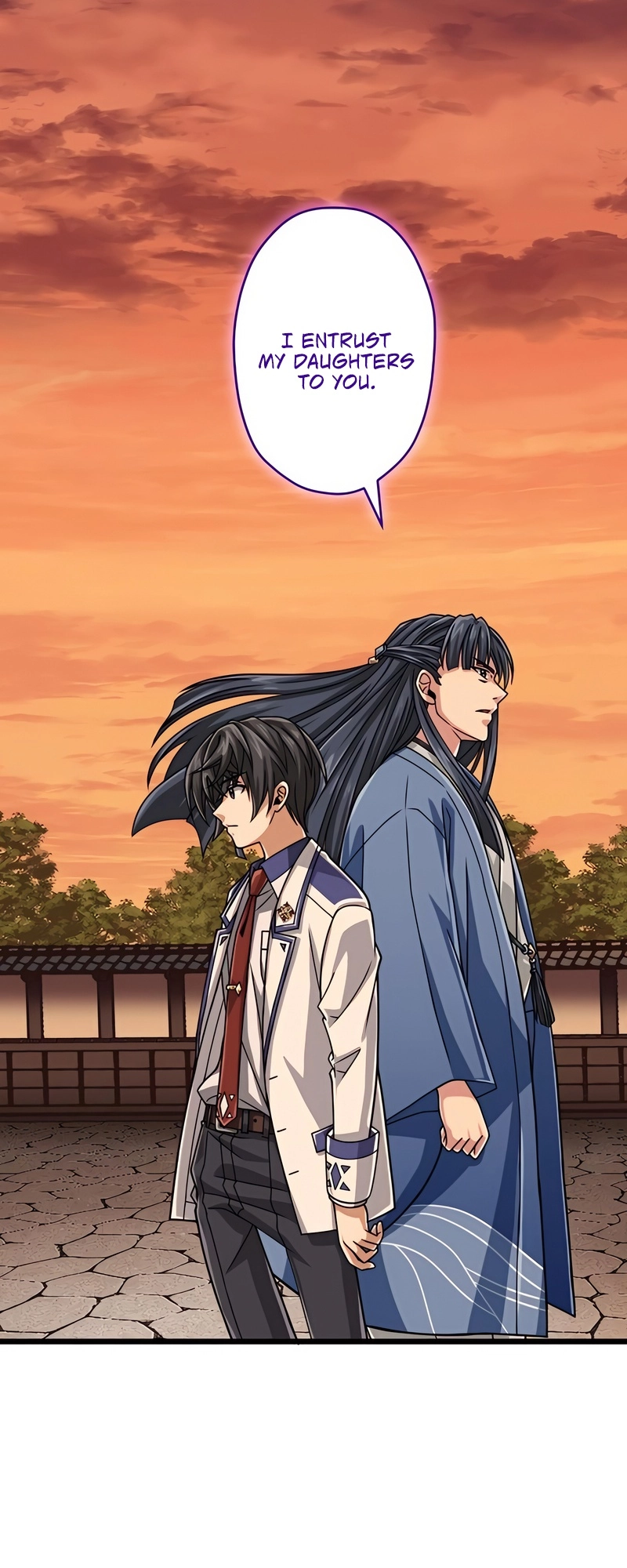 Read The Max Magic LevelGreat Sage’s Return chapter 60 image 64 on Lezhin