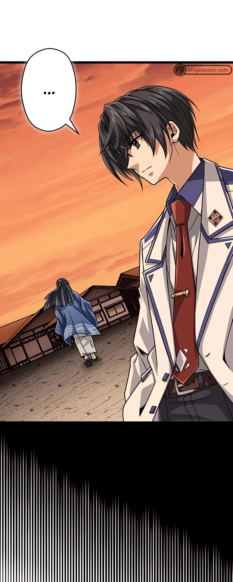 Read The Max Magic LevelGreat Sage’s Return chapter 60 image 65 on Lezhin