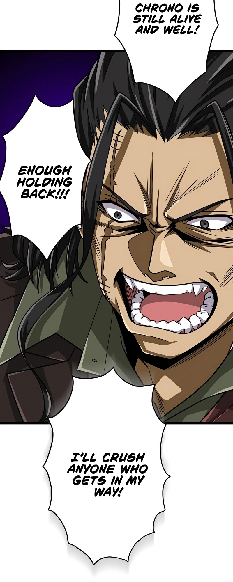 Read The Max Magic LevelGreat Sage’s Return chapter 60 image 68 on Lezhin
