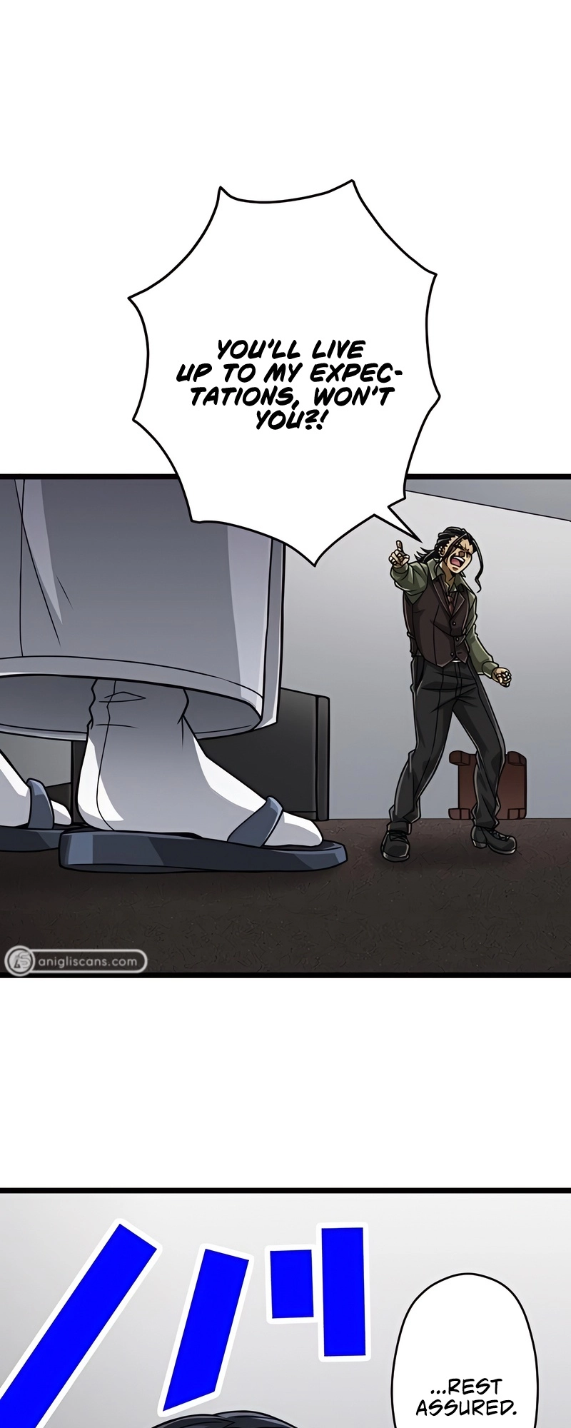 Read The Max Magic LevelGreat Sage’s Return chapter 60 image 69 on Lezhin