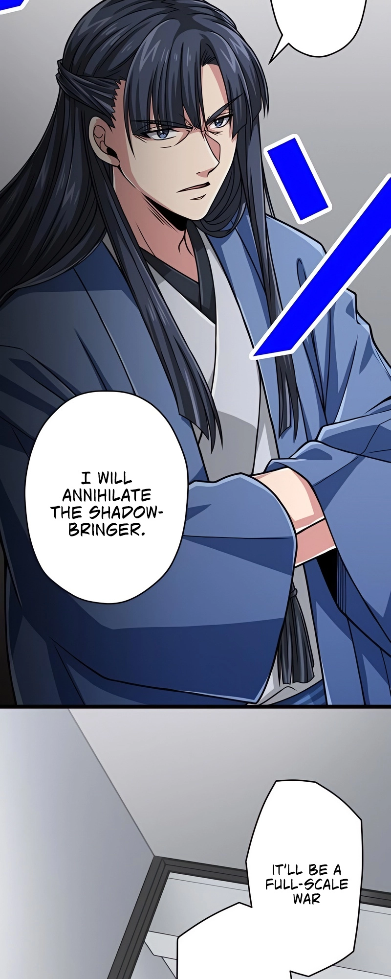 Read The Max Magic LevelGreat Sage’s Return chapter 60 image 70 on Lezhin