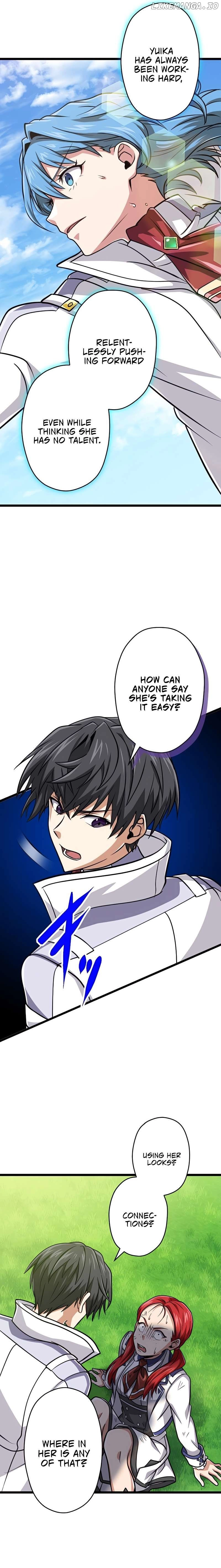 Read The Max Magic LevelGreat Sage’s Return chapter 61 image 16 on Lezhin