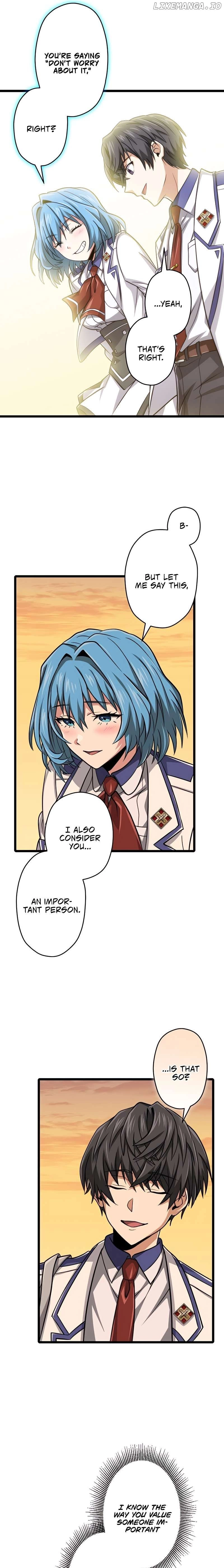 Read The Max Magic LevelGreat Sage’s Return chapter 61 image 20 on Lezhin