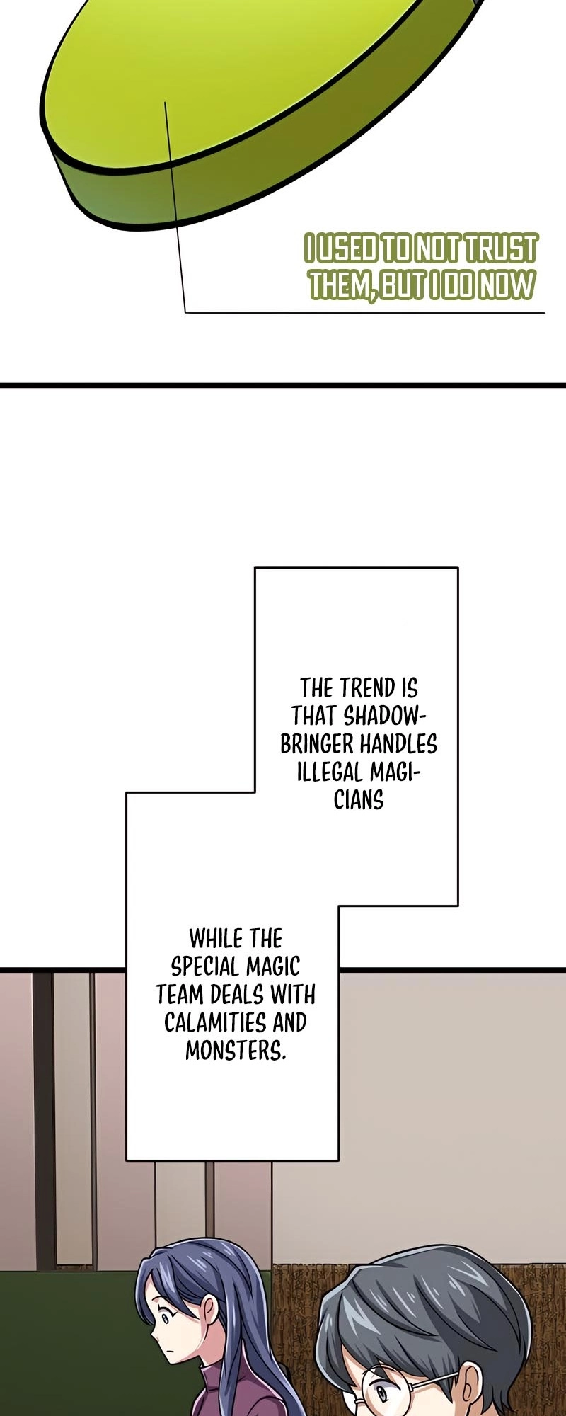 Read The Max Magic LevelGreat Sage’s Return chapter 62 image 10 on Lezhin