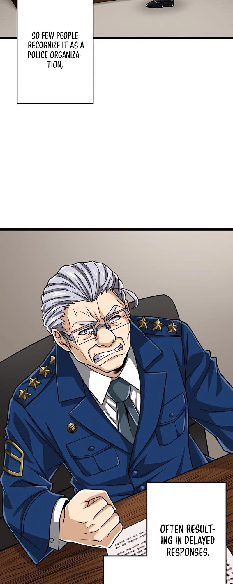 Read The Max Magic LevelGreat Sage’s Return chapter 62 image 12 on Lezhin