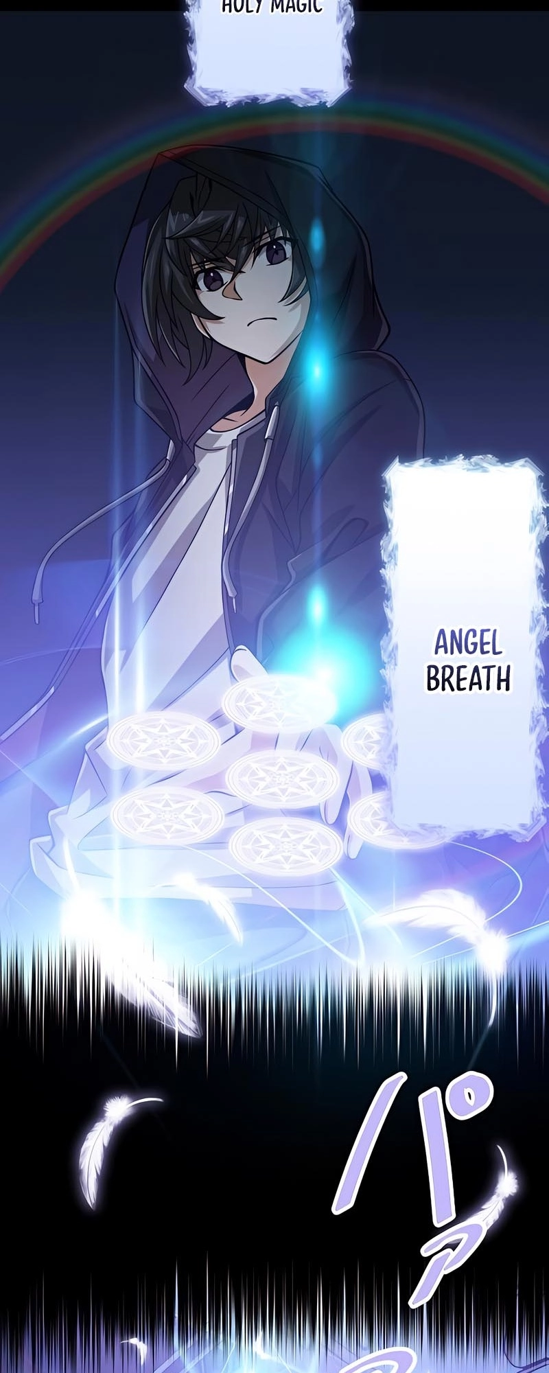 Read The Max Magic LevelGreat Sage’s Return chapter 62 image 17 on Lezhin