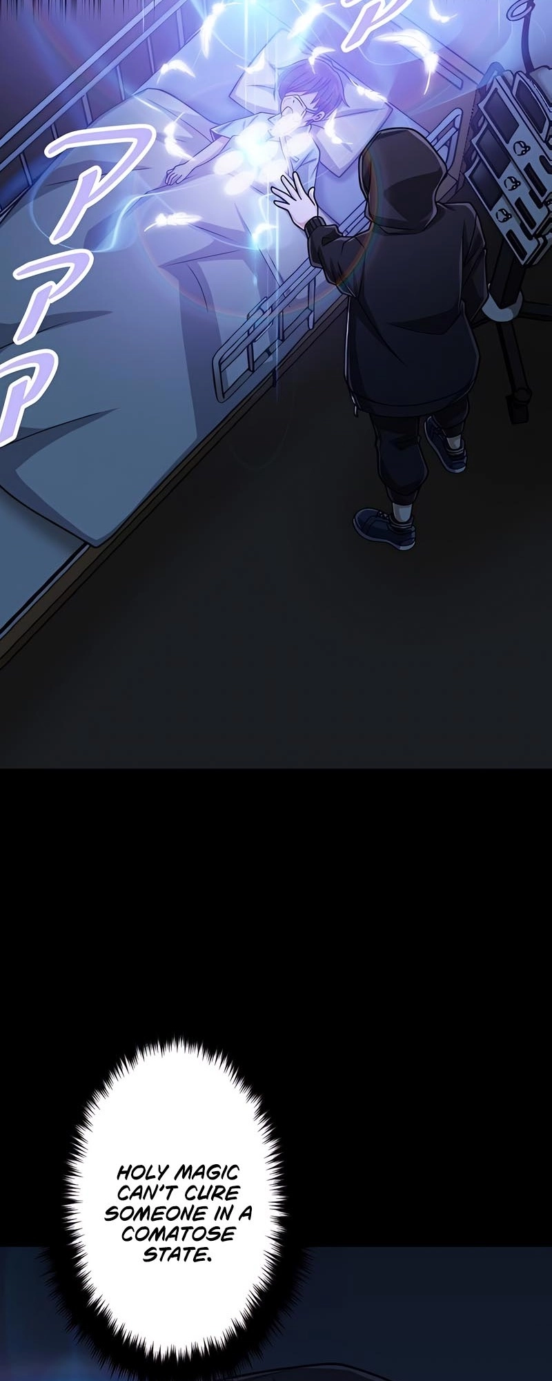 Read The Max Magic LevelGreat Sage’s Return chapter 62 image 18 on Lezhin