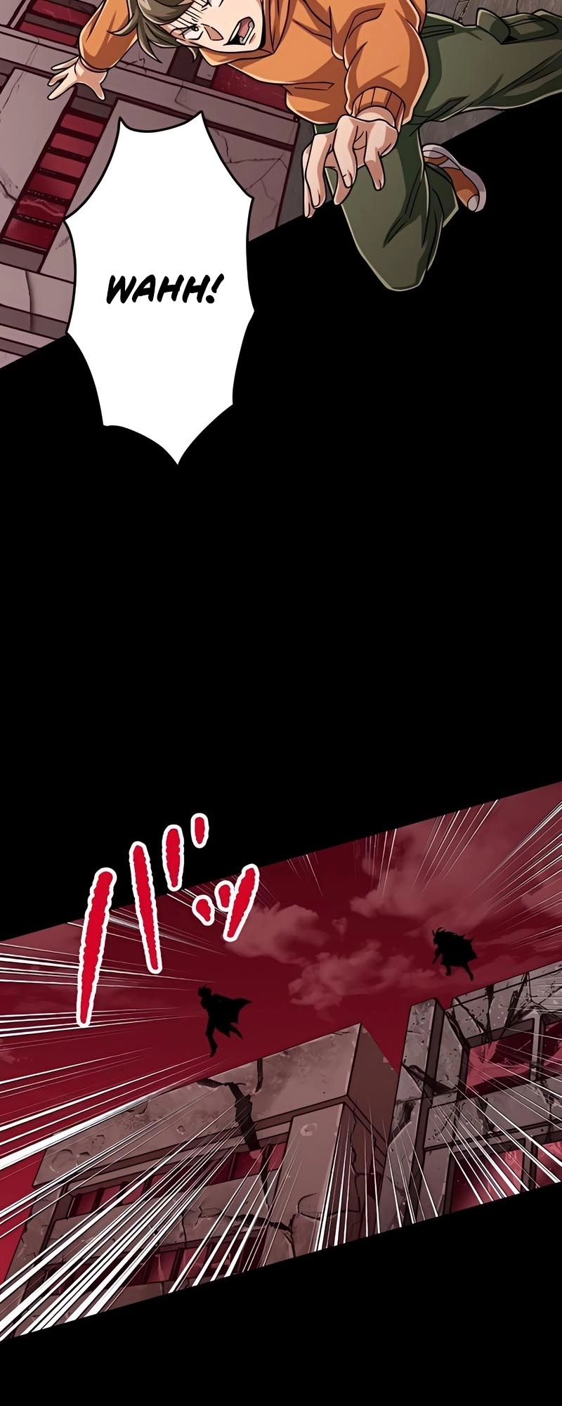 Read The Max Magic LevelGreat Sage’s Return chapter 62 image 2 on Lezhin