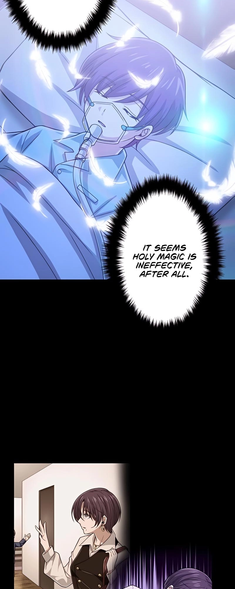Read The Max Magic LevelGreat Sage’s Return chapter 62 image 20 on Lezhin