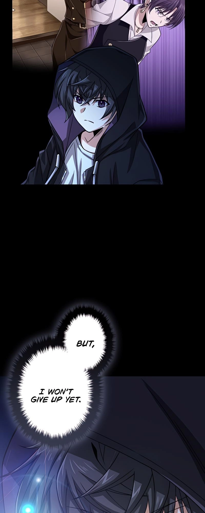 Read The Max Magic LevelGreat Sage’s Return chapter 62 image 21 on Lezhin