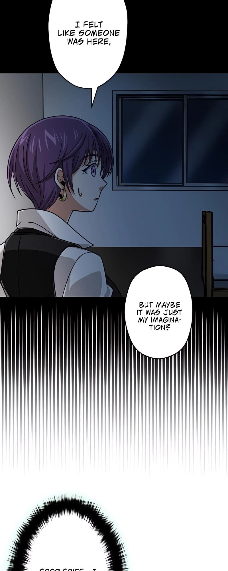 Read The Max Magic LevelGreat Sage’s Return chapter 62 image 24 on Lezhin