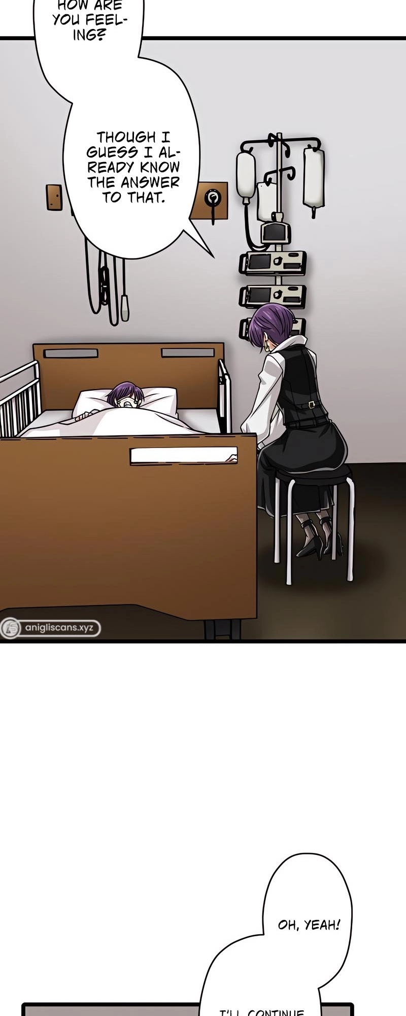 Read The Max Magic LevelGreat Sage’s Return chapter 62 image 26 on Lezhin