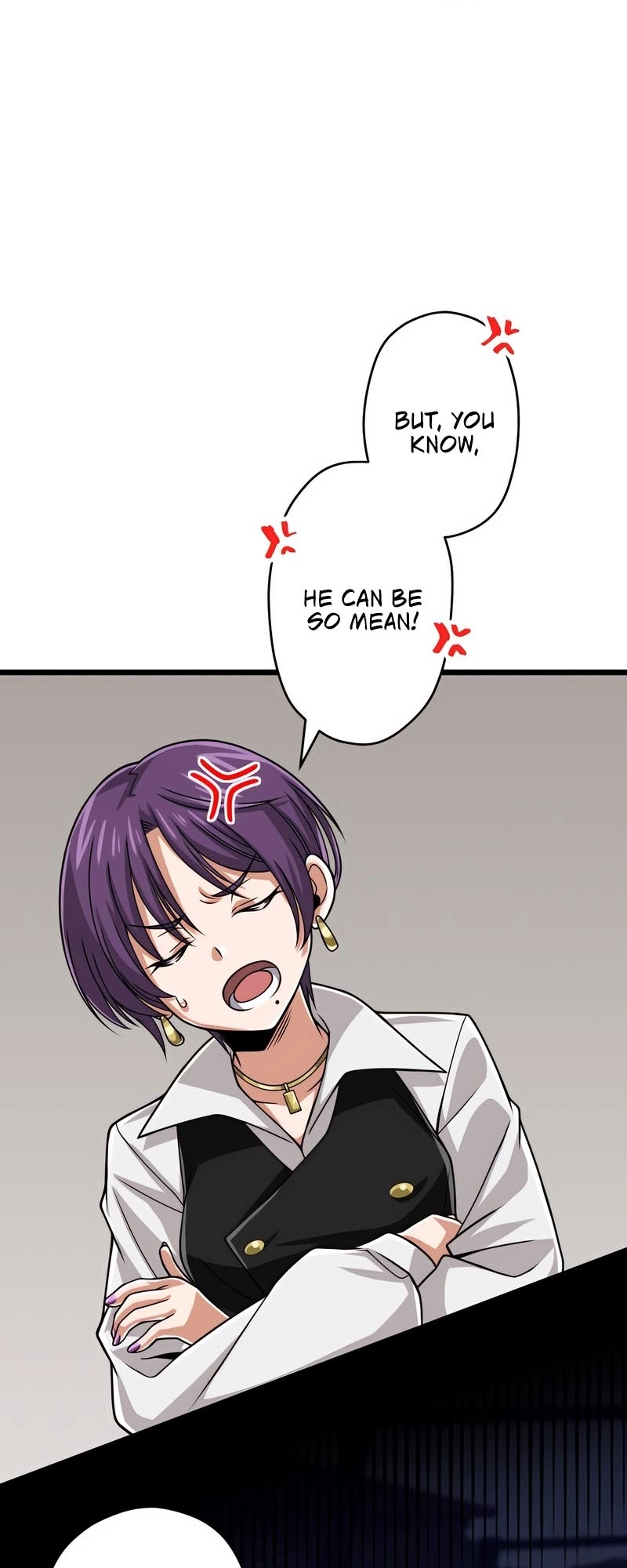 Read The Max Magic LevelGreat Sage’s Return chapter 62 image 30 on Lezhin