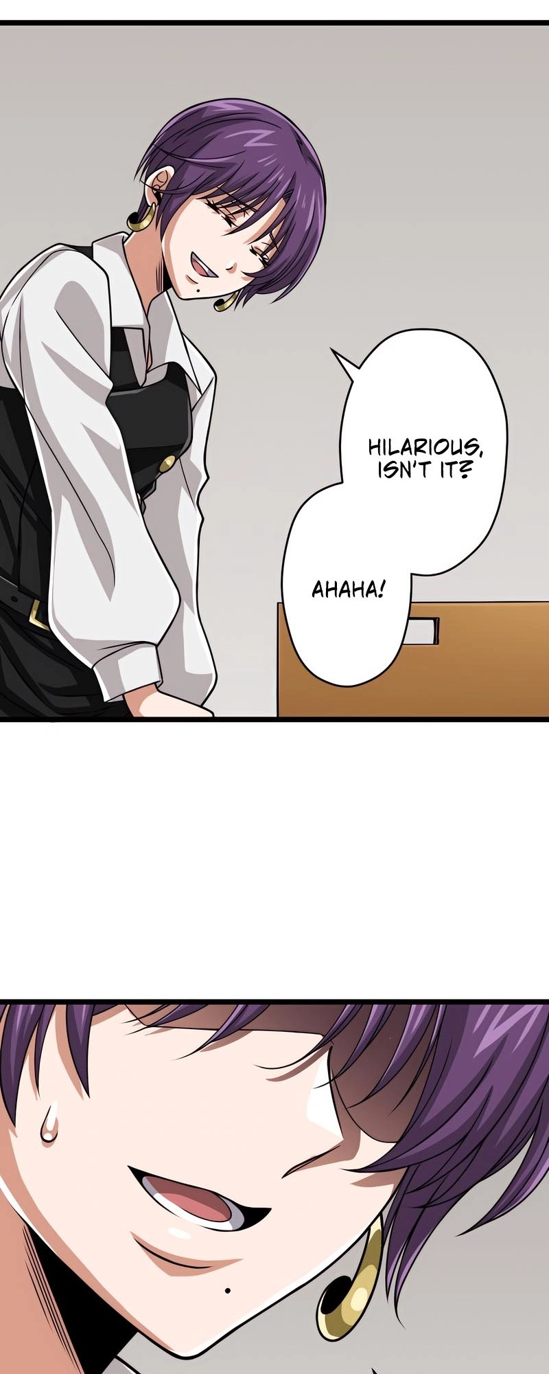 Read The Max Magic LevelGreat Sage’s Return chapter 62 image 32 on Lezhin
