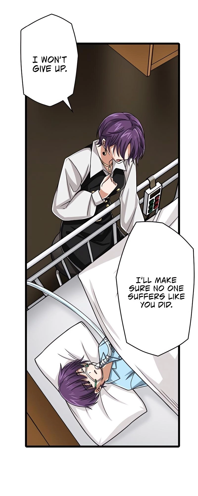 Read The Max Magic LevelGreat Sage’s Return chapter 62 image 34 on Lezhin
