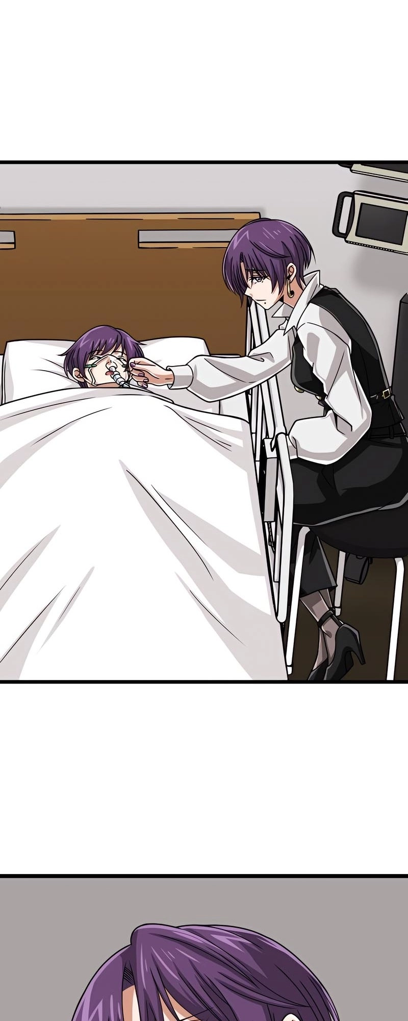 Read The Max Magic LevelGreat Sage’s Return chapter 62 image 37 on Lezhin