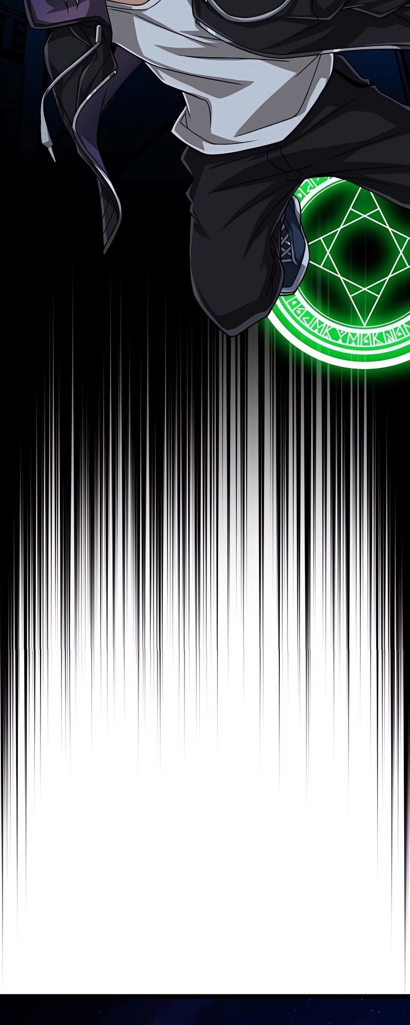 Read The Max Magic LevelGreat Sage’s Return chapter 62 image 40 on Lezhin