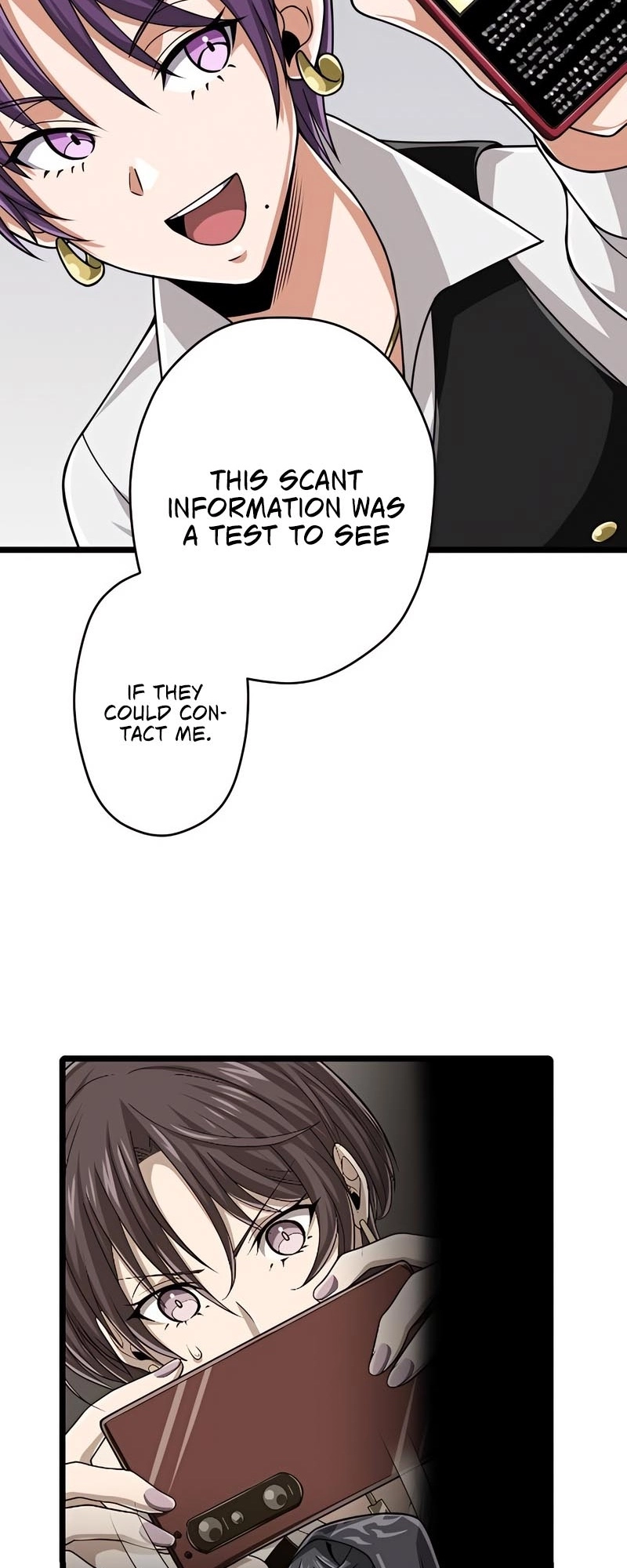 Read The Max Magic LevelGreat Sage’s Return chapter 62 image 45 on Lezhin