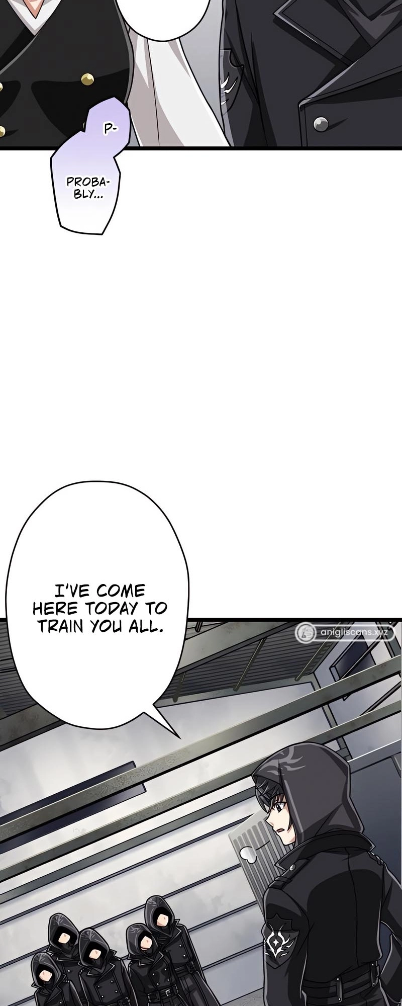 Read The Max Magic LevelGreat Sage’s Return chapter 62 image 49 on Lezhin
