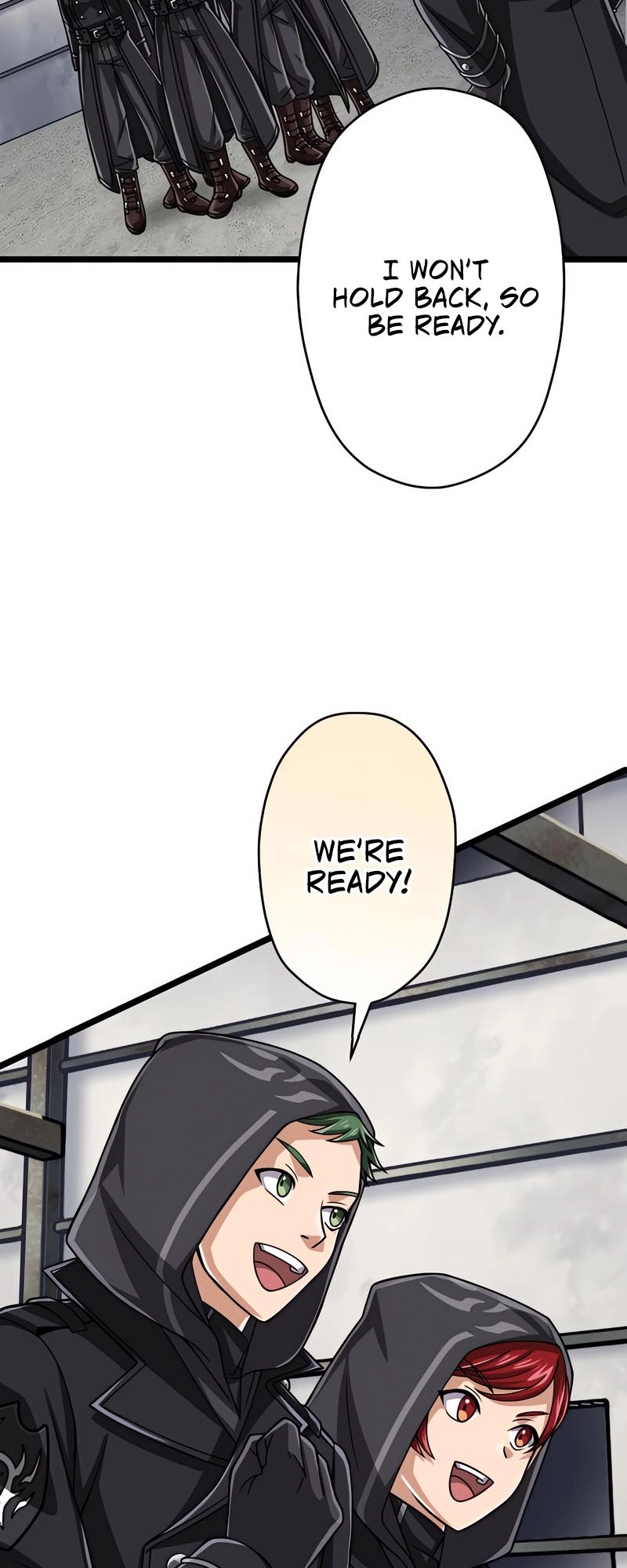 Read The Max Magic LevelGreat Sage’s Return chapter 62 image 50 on Lezhin