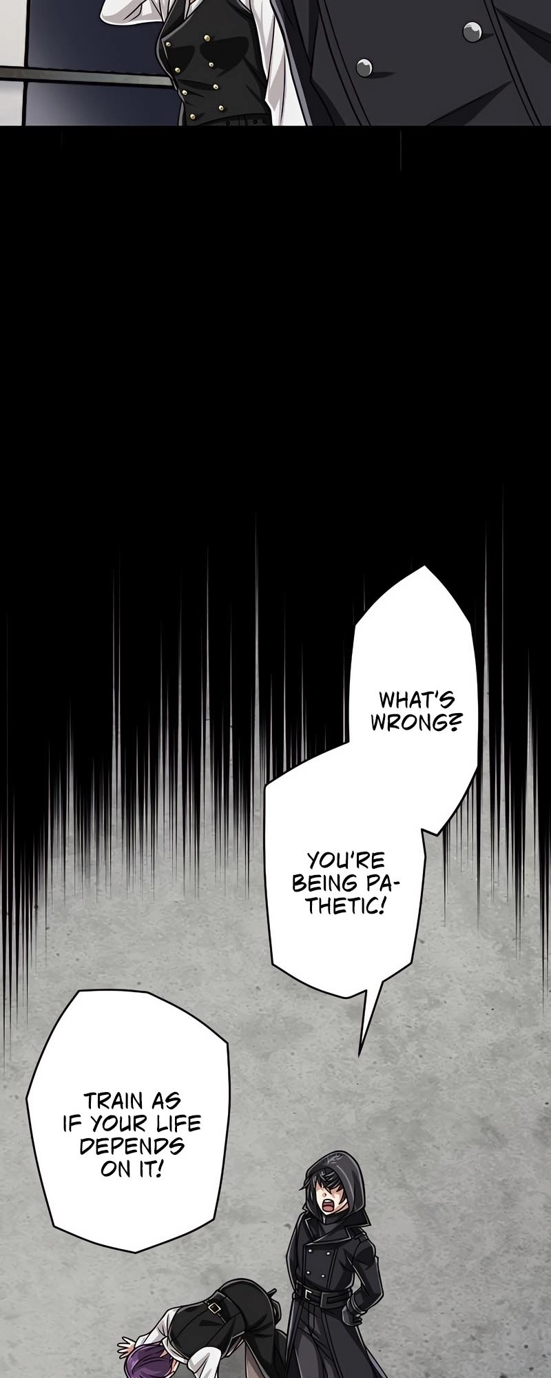 Read The Max Magic LevelGreat Sage’s Return chapter 62 image 52 on Lezhin