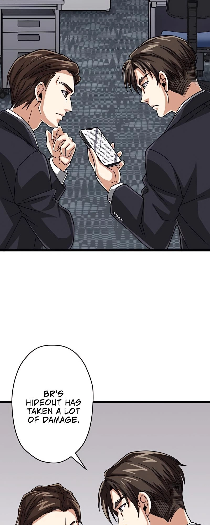 Read The Max Magic LevelGreat Sage’s Return chapter 62 image 58 on Lezhin