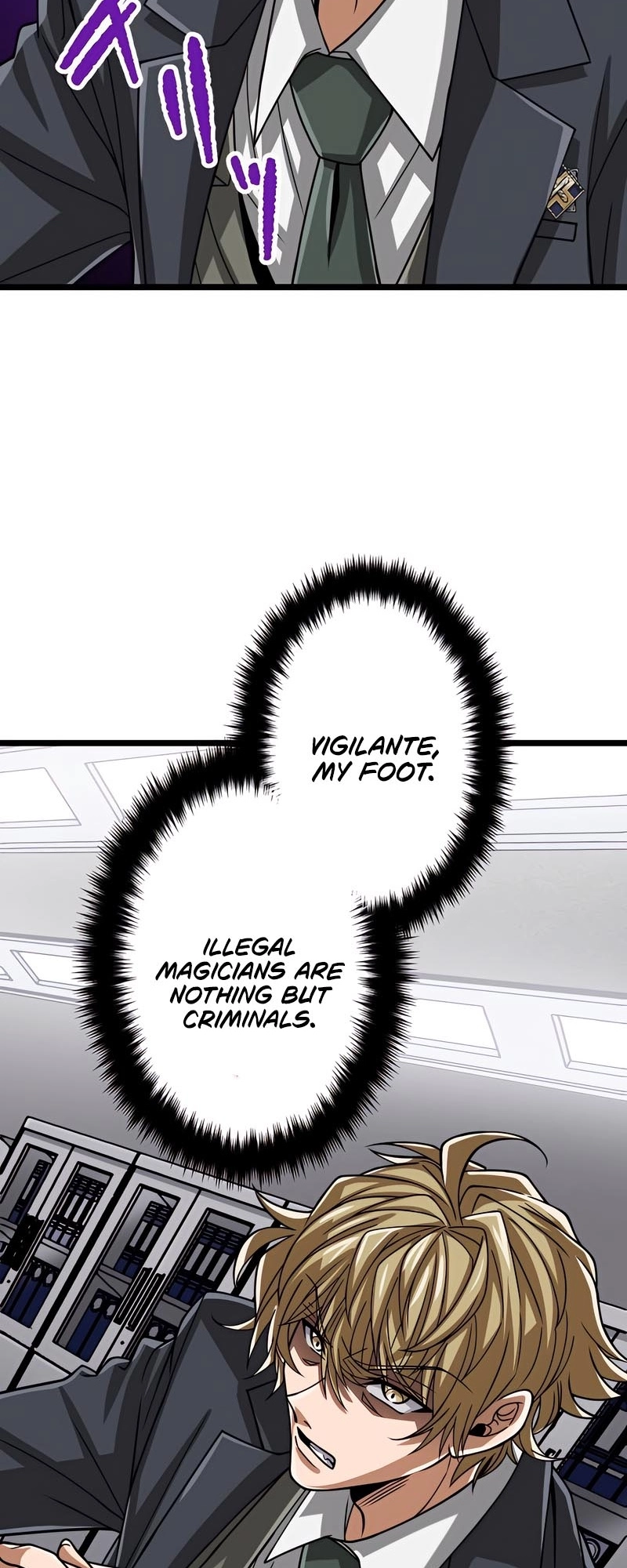 Read The Max Magic LevelGreat Sage’s Return chapter 62 image 60 on Lezhin
