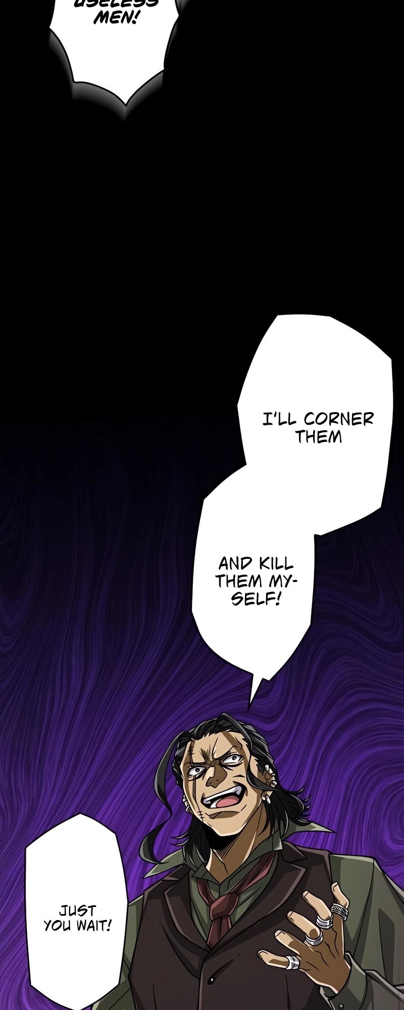 Read The Max Magic LevelGreat Sage’s Return chapter 62 image 64 on Lezhin