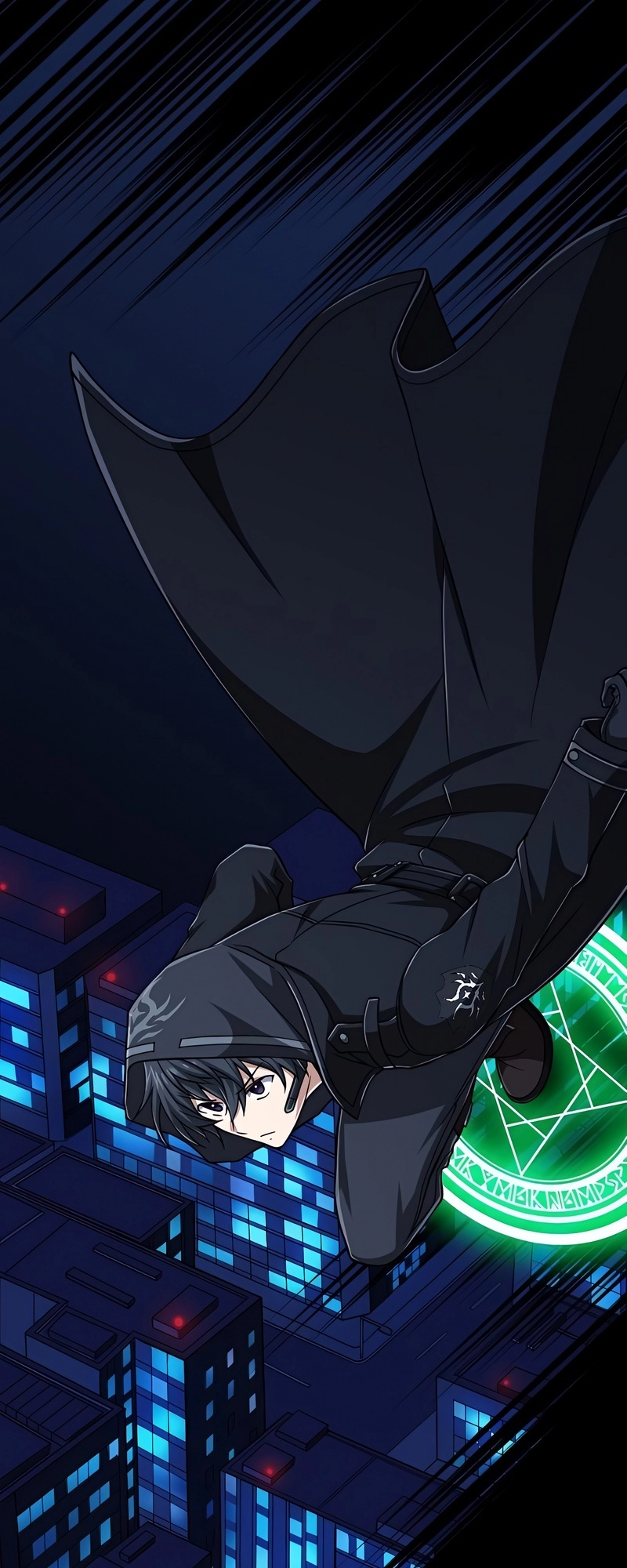 Read The Max Magic LevelGreat Sage’s Return chapter 64 image 1 on Lezhin