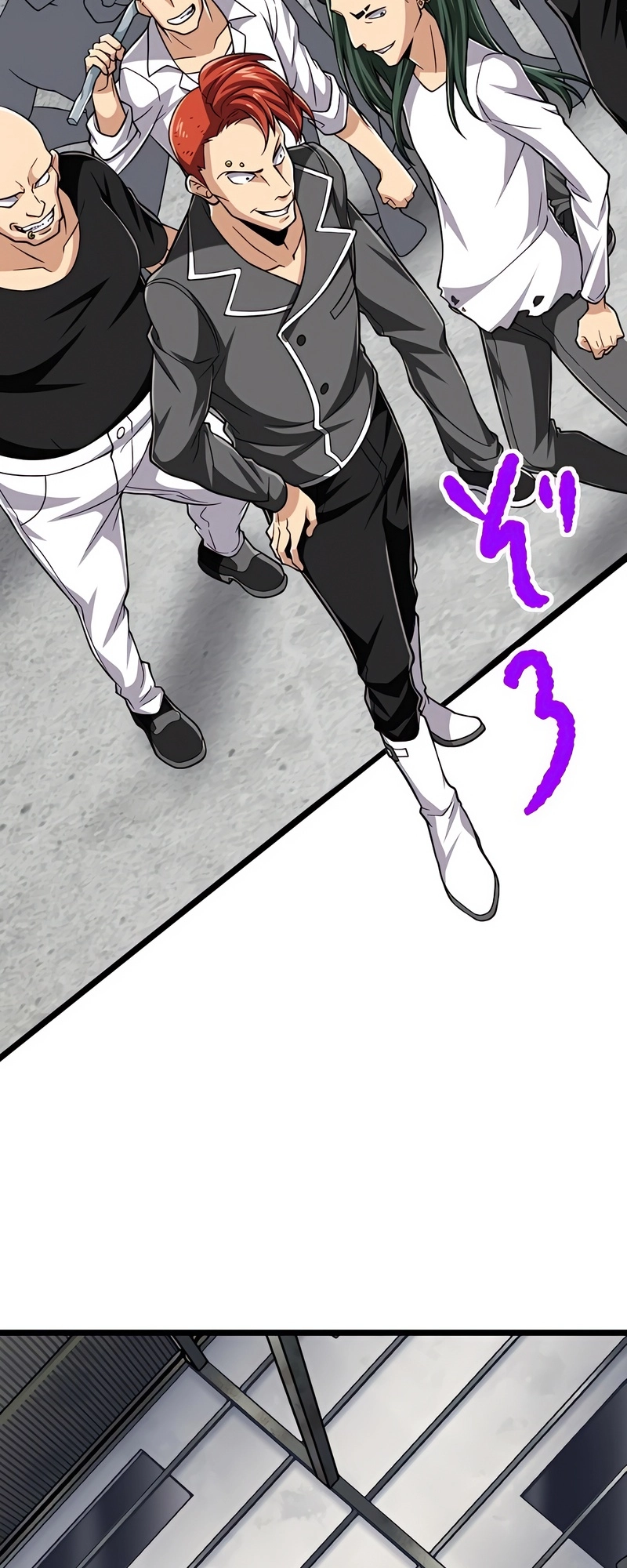 Read The Max Magic LevelGreat Sage’s Return chapter 64 image 10 on Lezhin