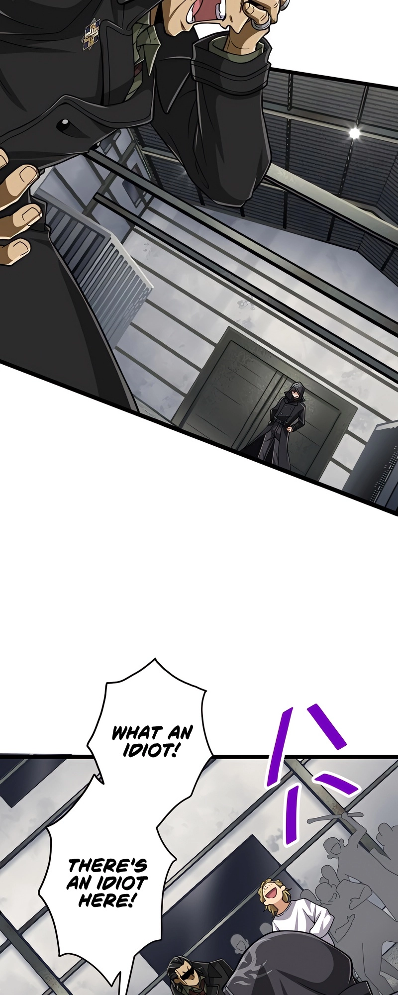 Read The Max Magic LevelGreat Sage’s Return chapter 64 image 17 on Lezhin