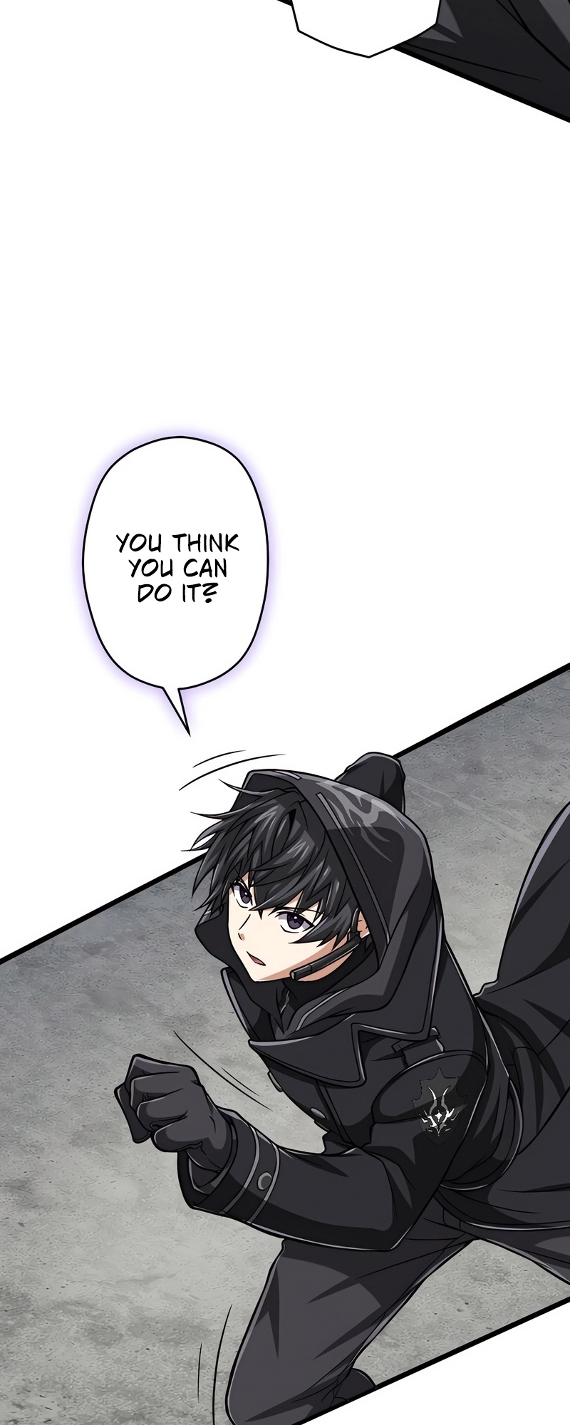 Read The Max Magic LevelGreat Sage’s Return chapter 64 image 21 on Lezhin
