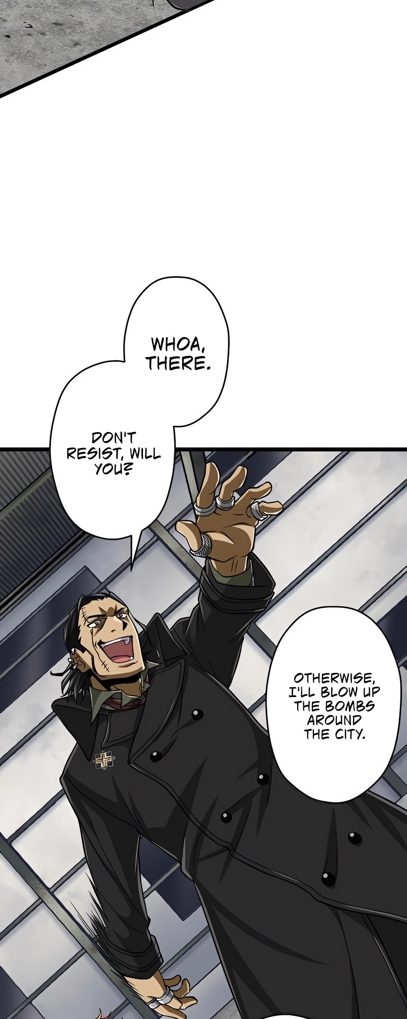 Read The Max Magic LevelGreat Sage’s Return chapter 64 image 22 on Lezhin