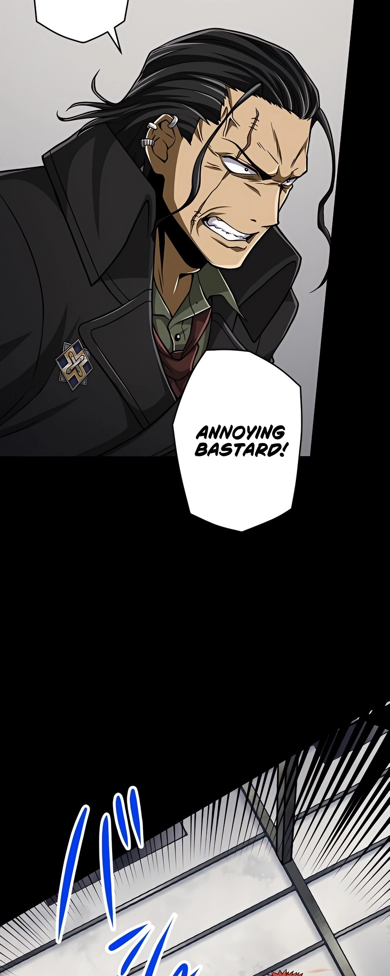 Read The Max Magic LevelGreat Sage’s Return chapter 64 image 28 on Lezhin