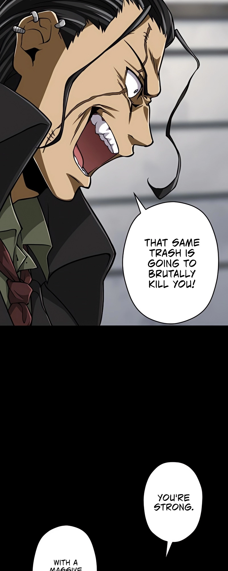 Read The Max Magic LevelGreat Sage’s Return chapter 64 image 33 on Lezhin