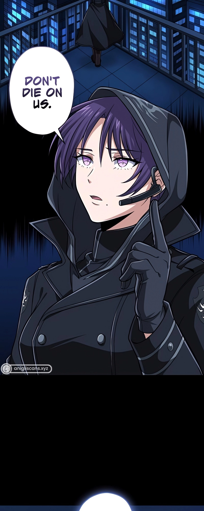 Read The Max Magic LevelGreat Sage’s Return chapter 64 image 4 on Lezhin