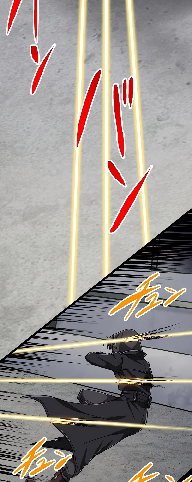 Read The Max Magic LevelGreat Sage’s Return chapter 64 image 40 on Lezhin