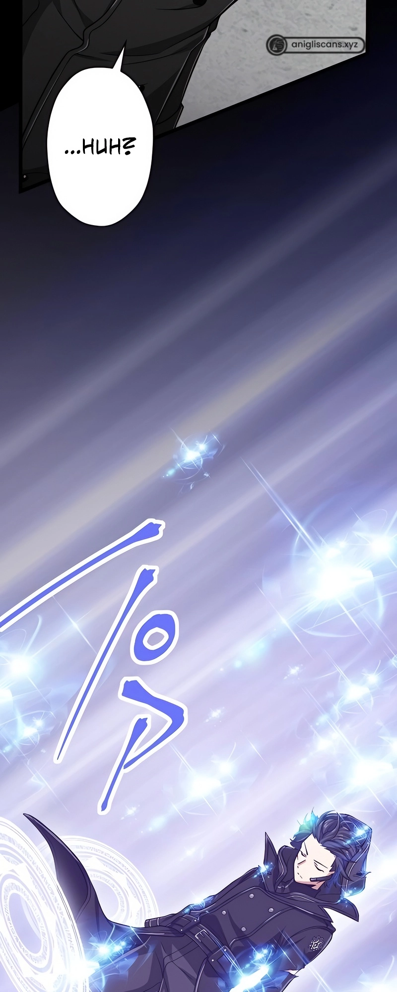 Read The Max Magic LevelGreat Sage’s Return chapter 64 image 42 on Lezhin