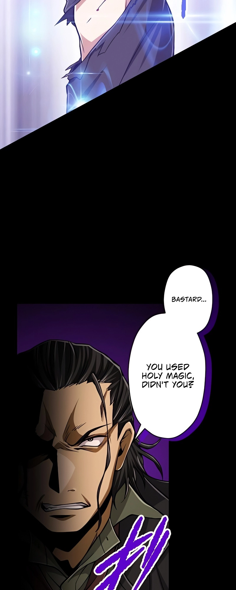 Read The Max Magic LevelGreat Sage’s Return chapter 64 image 44 on Lezhin
