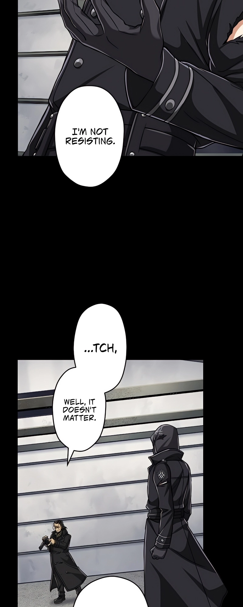 Read The Max Magic LevelGreat Sage’s Return chapter 64 image 46 on Lezhin