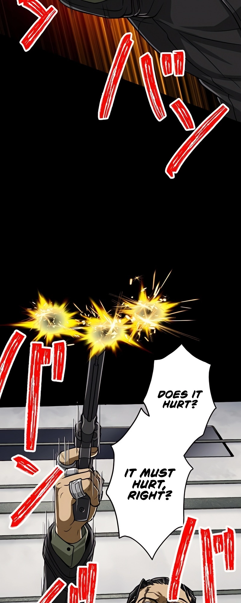 Read The Max Magic LevelGreat Sage’s Return chapter 64 image 48 on Lezhin