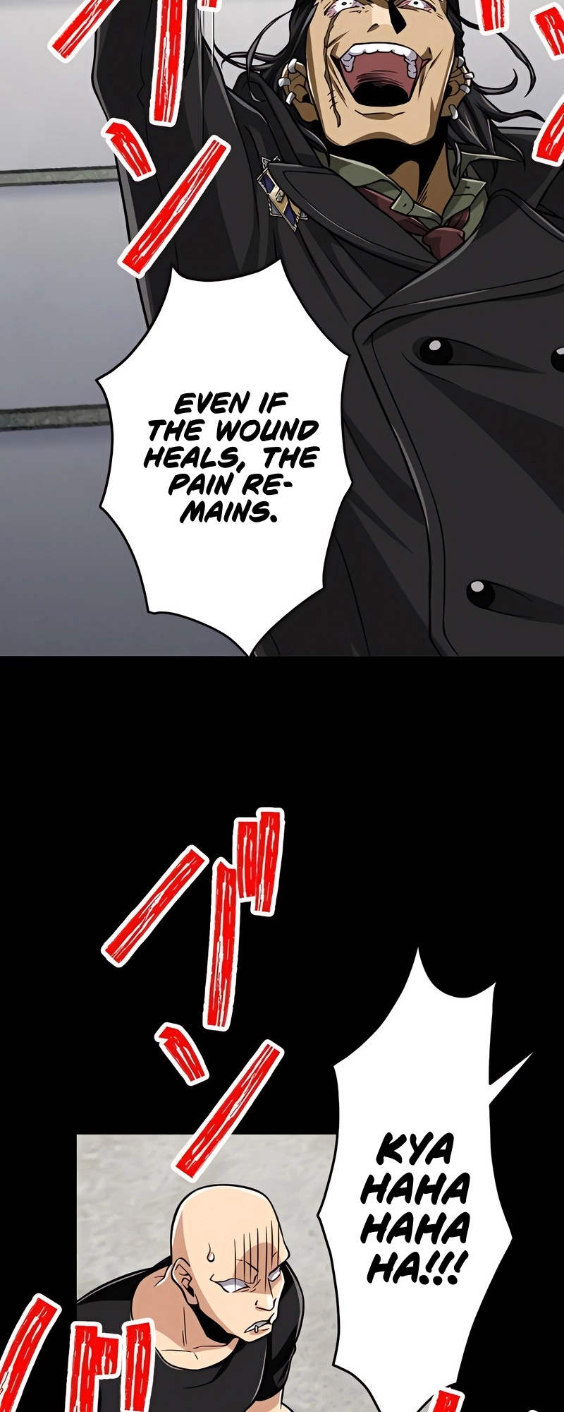 Read The Max Magic LevelGreat Sage’s Return chapter 64 image 49 on Lezhin