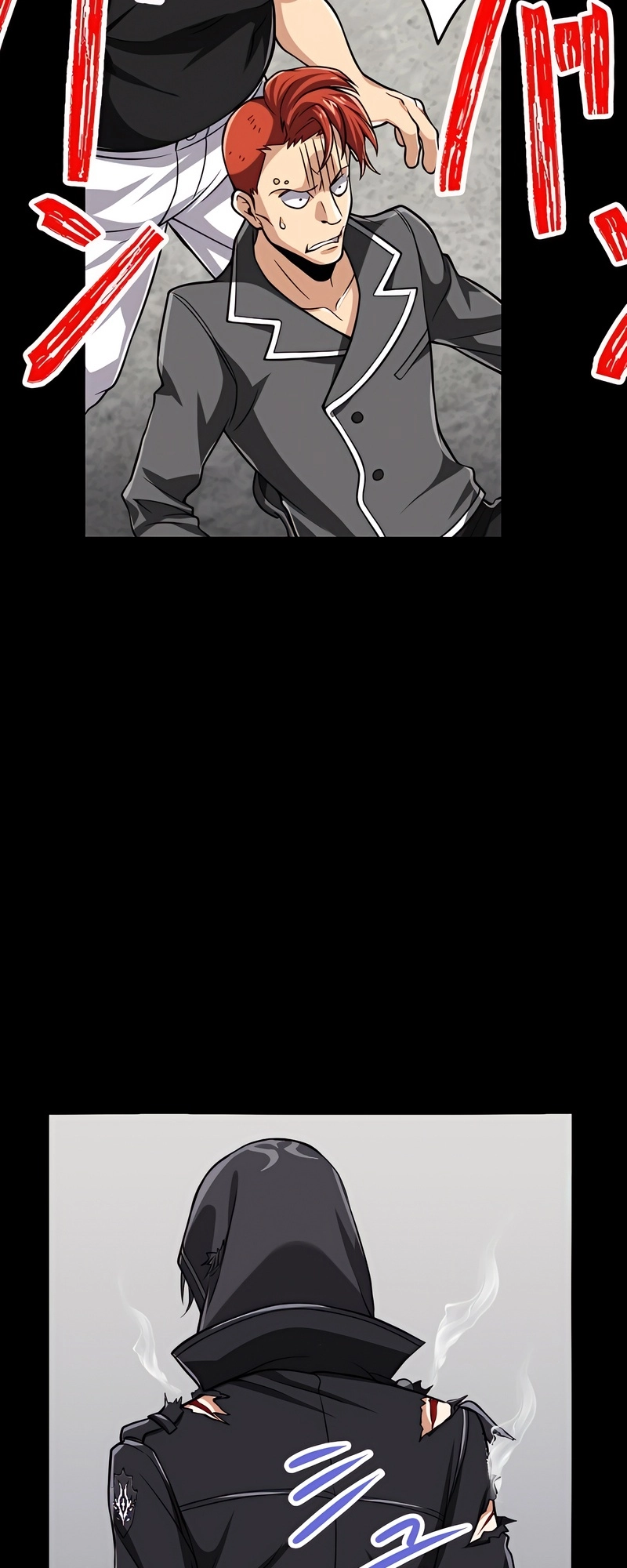 Read The Max Magic LevelGreat Sage’s Return chapter 64 image 50 on Lezhin