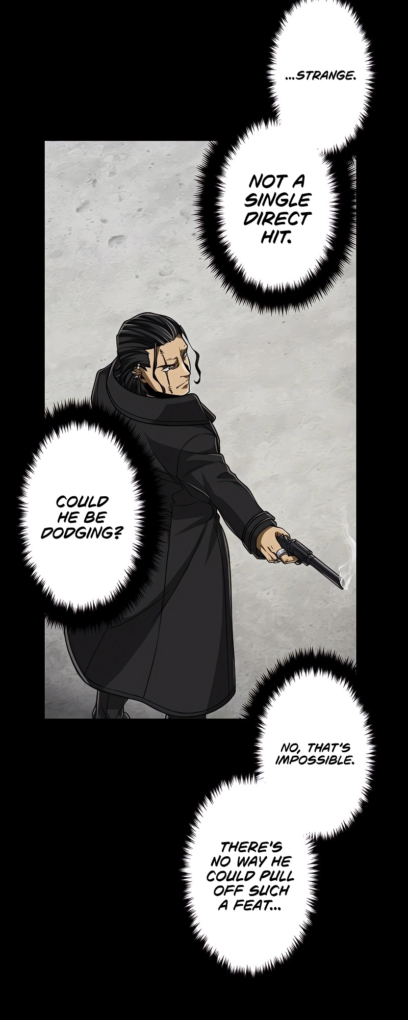 Read The Max Magic LevelGreat Sage’s Return chapter 64 image 52 on Lezhin