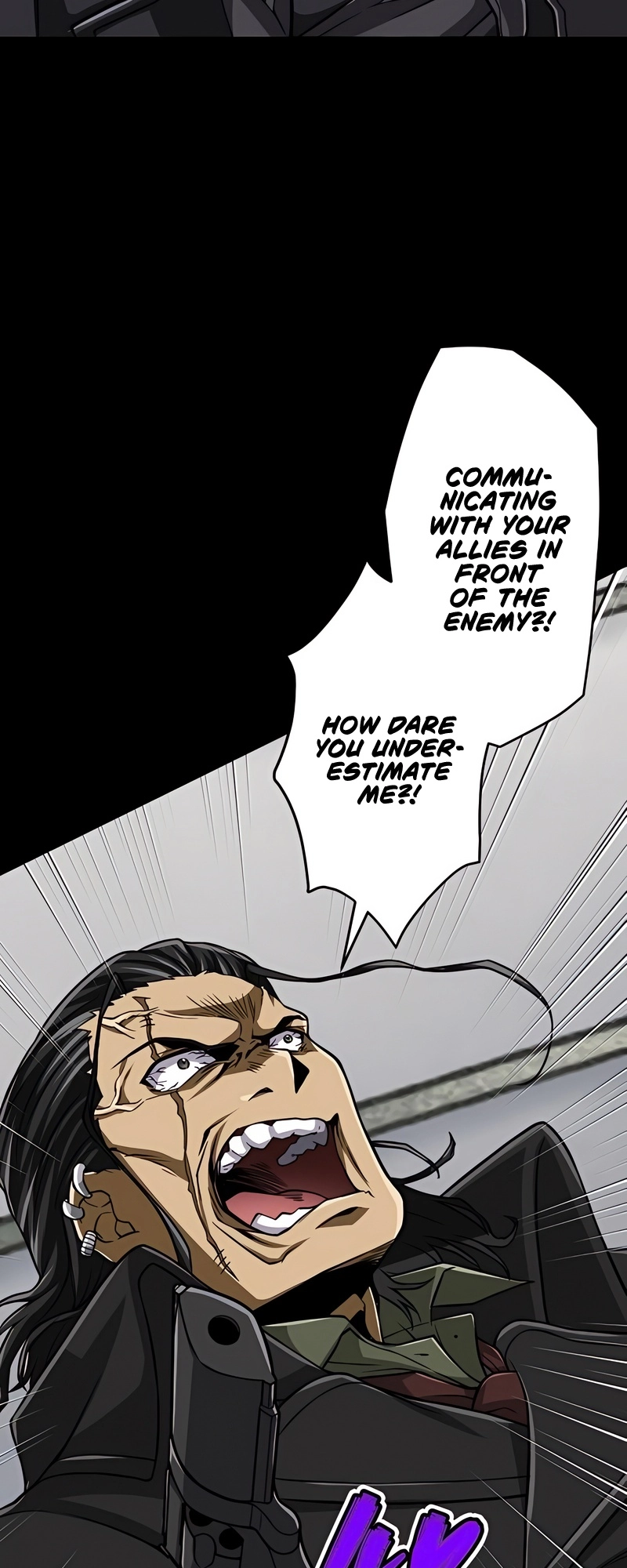Read The Max Magic LevelGreat Sage’s Return chapter 64 image 54 on Lezhin
