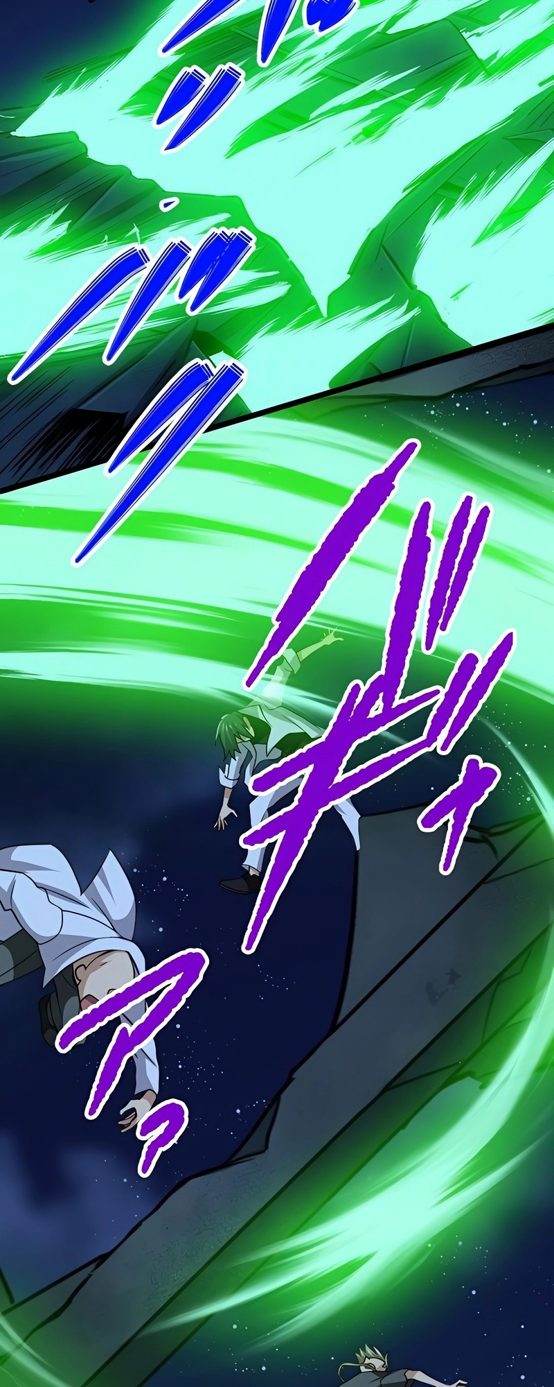 Read The Max Magic LevelGreat Sage’s Return chapter 64 image 58 on Lezhin