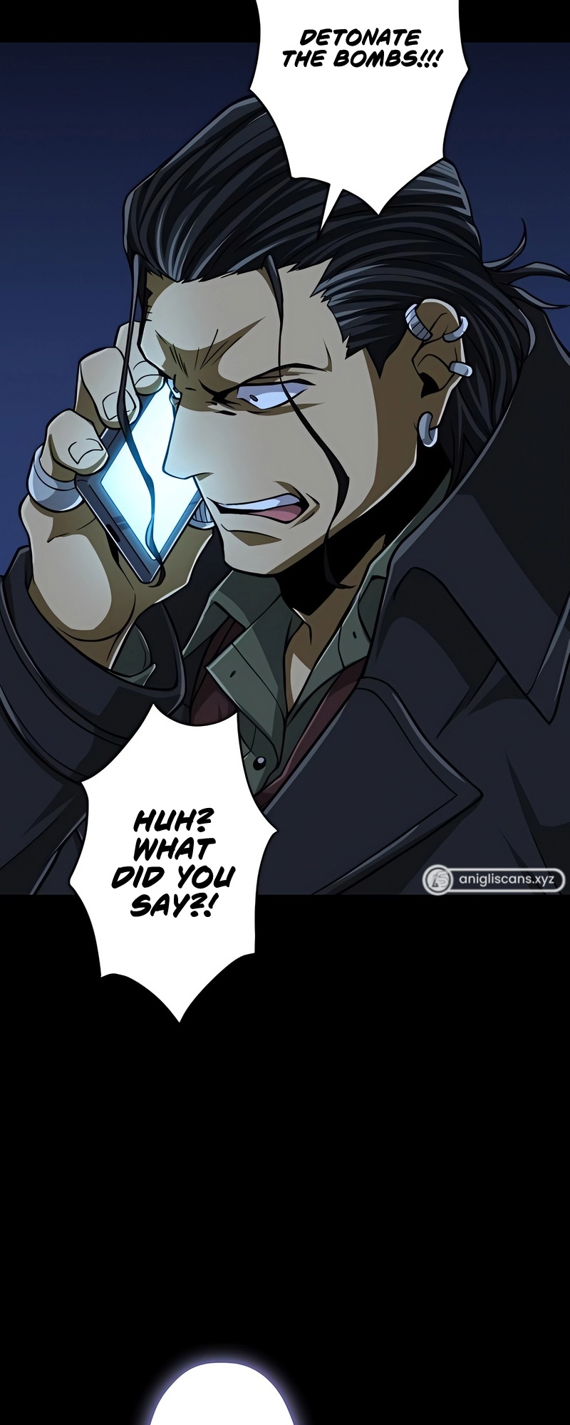 Read The Max Magic LevelGreat Sage’s Return chapter 64 image 61 on Lezhin