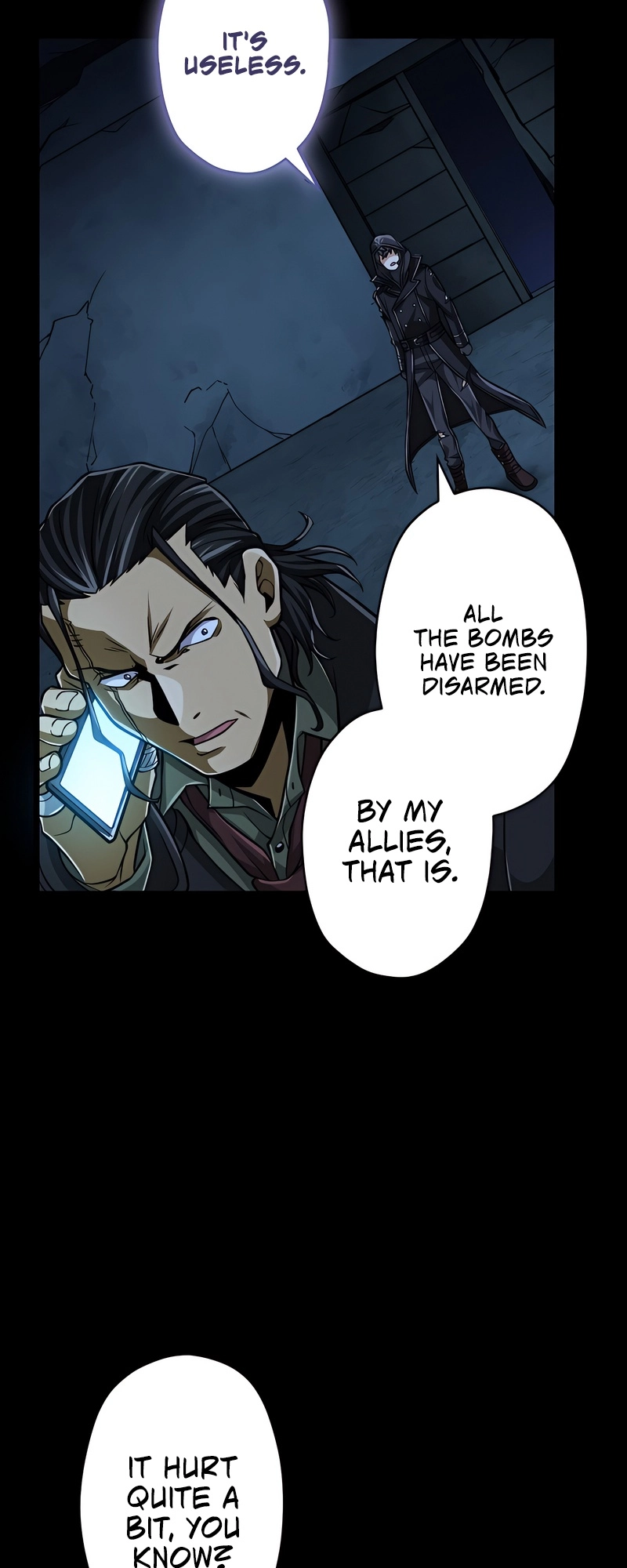 Read The Max Magic LevelGreat Sage’s Return chapter 64 image 62 on Lezhin