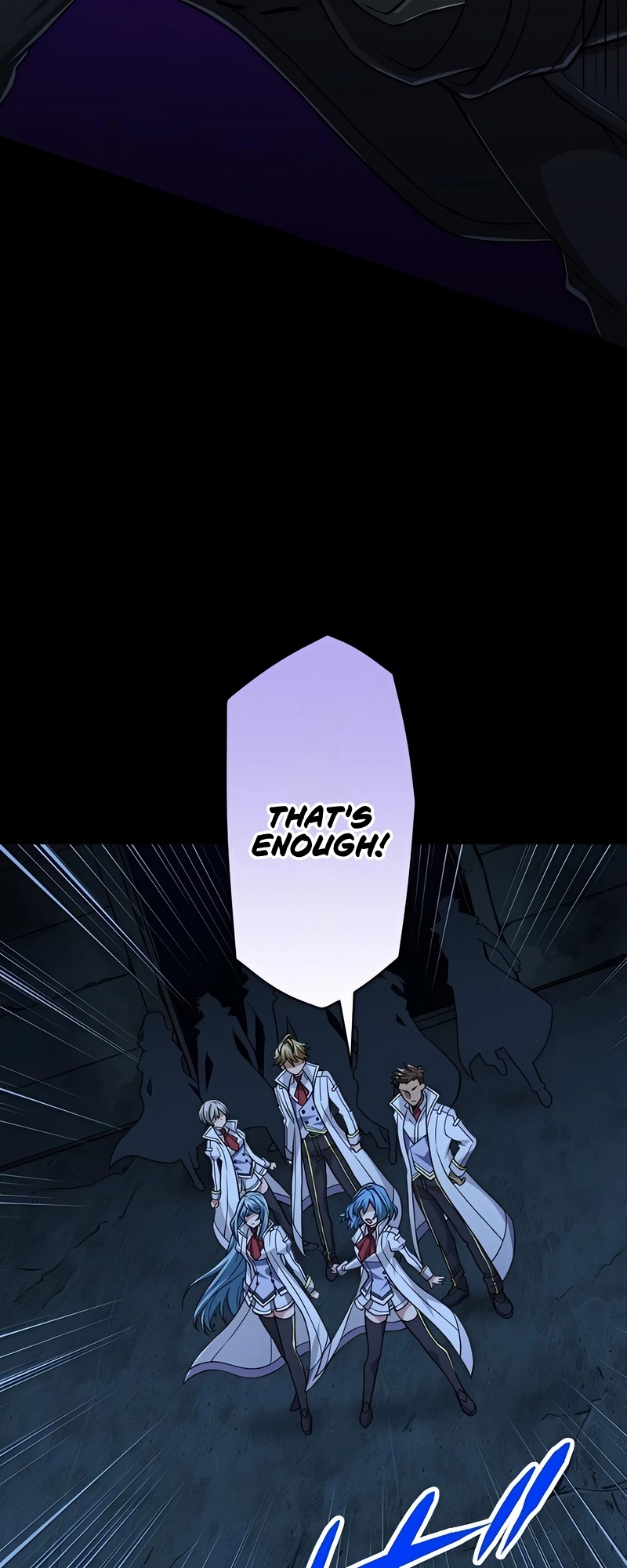 Read The Max Magic LevelGreat Sage’s Return chapter 64 image 65 on Lezhin